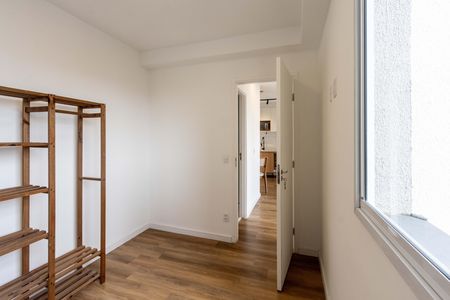 Apartamento para alugar com 37m², 2 quartos e sem vaga