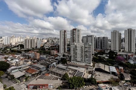 Apartamento para alugar com 37m², 2 quartos e sem vaga