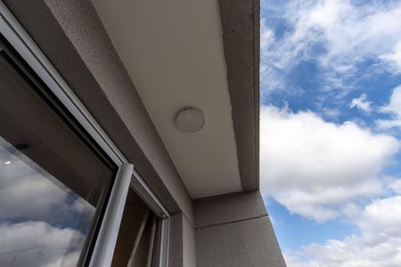 Apartamento para alugar com 37m², 2 quartos e sem vaga