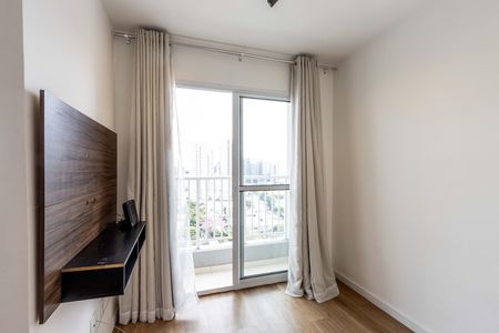 Apartamento para alugar com 37m², 2 quartos e sem vaga