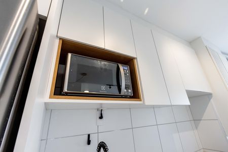 Apartamento para alugar com 37m², 2 quartos e sem vaga