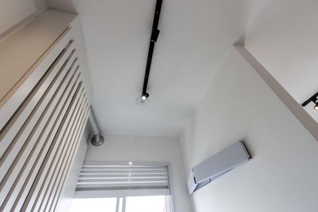 Apartamento para alugar com 37m², 2 quartos e sem vaga