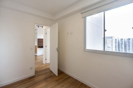 Apartamento para alugar com 37m², 2 quartos e sem vaga