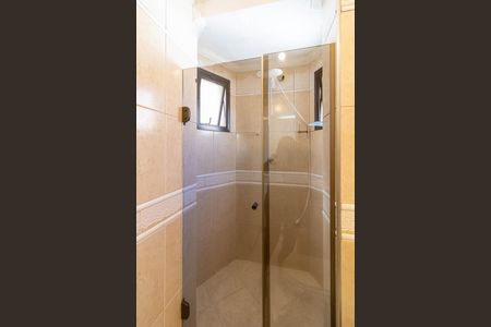 Apartamento para alugar com 64m², 2 quartos e 1 vaga Apartamento para alugar com 64m², 2 quartos e 1 vagaBanheiro
