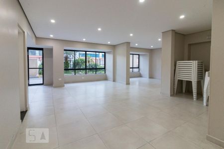 Salão de festas  de apartamento para alugar com 2 quartos, 64m² em Jardim Zaira, Guarulhos