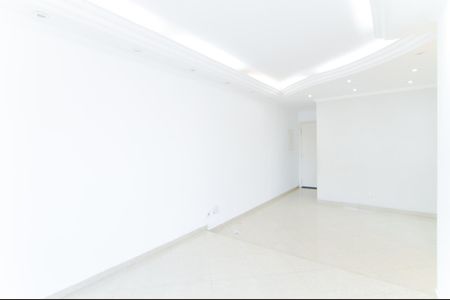 Sala de apartamento para alugar com 2 quartos, 64m² em Jardim Zaira, Guarulhos
