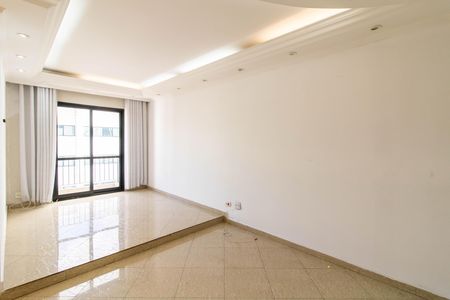 Sala de apartamento para alugar com 2 quartos, 64m² em Jardim Zaira, Guarulhos