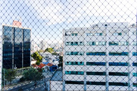 Vista da Varanda de apartamento para alugar com 2 quartos, 64m² em Jardim Zaira, Guarulhos