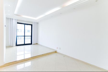 Sala de apartamento para alugar com 2 quartos, 64m² em Jardim Zaira, Guarulhos
