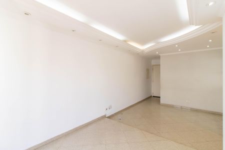 Sala de apartamento para alugar com 2 quartos, 64m² em Jardim Zaira, Guarulhos
