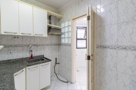 Apartamento para alugar com 64m², 2 quartos e 1 vaga Apartamento para alugar com 64m², 2 quartos e 1 vagaCozinha