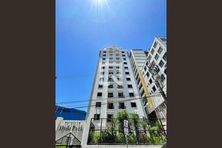 Fachada do Prédio de apartamento para alugar com 2 quartos, 64m² em Jardim Zaira, Guarulhos