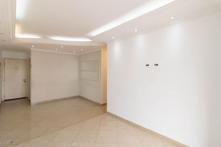 Apartamento para alugar com 64m², 2 quartos e 1 vaga Apartamento para alugar com 64m², 2 quartos e 1 vagaSala