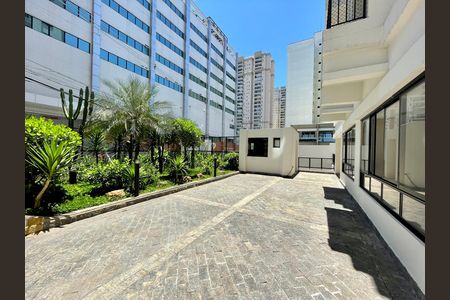 Area Comum  de apartamento para alugar com 2 quartos, 64m² em Jardim Zaira, Guarulhos