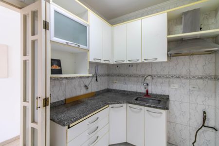 Apartamento para alugar com 64m², 2 quartos e 1 vaga Apartamento para alugar com 64m², 2 quartos e 1 vagaCozinha