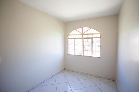 Quarto 1 de apartamento à venda com 3 quartos, 74m² em Santa Cruz Industrial, Contagem