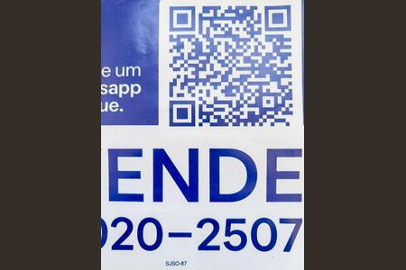Apartamento à venda com 74m², 3 quartos e 1 vaga Apartamento à venda com 74m², 3 quartos e 1 vagaPlaca Instalada - 14/07/2026 - COD SJSO-87
