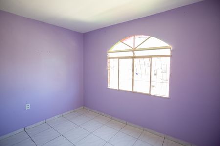 Quarto 2 de apartamento à venda com 3 quartos, 74m² em Santa Cruz Industrial, Contagem
