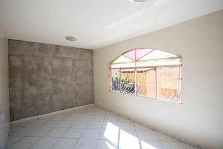 Apartamento à venda com 3 quartos, 74m² em Santa Cruz Industrial, Contagem