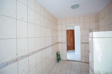 Apartamento à venda com 74m², 3 quartos e 1 vaga Apartamento à venda com 74m², 3 quartos e 1 vagaCozinha e Área de Serviço