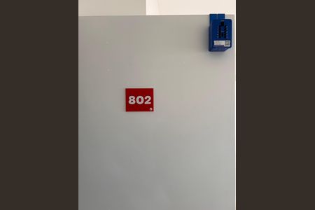 Apartamento para alugar com 35m², 2 quartos e sem vaga Apartamento para alugar com 35m², 2 quartos e sem vagaLockbox