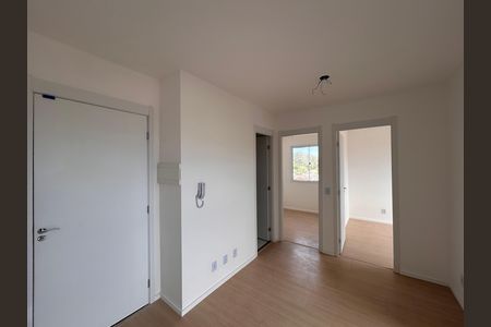 Apartamento para alugar com 35m², 2 quartos e sem vaga Apartamento para alugar com 35m², 2 quartos e sem vagaSala e cozinha