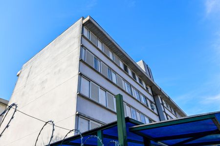 Fachada de apartamento para alugar com 2 quartos, 57m² em Vila Andrade, São Paulo