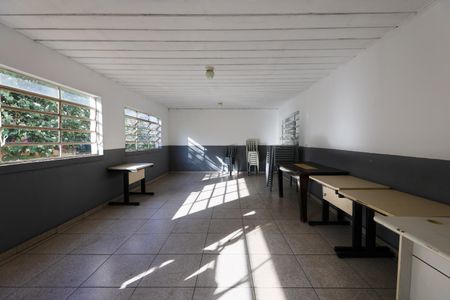 Apartamento à venda com 57m², 2 quartos e sem vaga Apartamento à venda com 57m², 2 quartos e sem vagaÁrea comum - Salão de festas