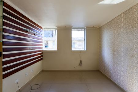 Sala de apartamento para alugar com 2 quartos, 57m² em Vila Andrade, São Paulo