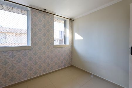 Apartamento à venda com 57m², 2 quartos e sem vaga Apartamento à venda com 57m², 2 quartos e sem vagaQuarto 2