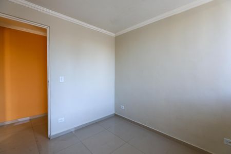 Quarto 2 de apartamento para alugar com 2 quartos, 57m² em Vila Andrade, São Paulo