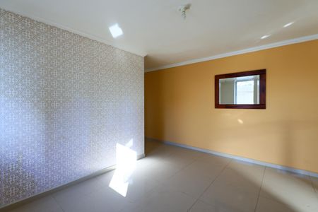 Sala de apartamento para alugar com 2 quartos, 57m² em Vila Andrade, São Paulo