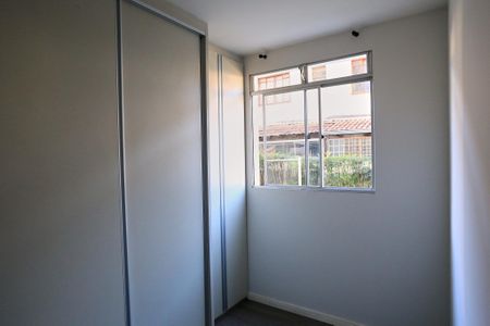 Quarto 1 de apartamento para alugar com 3 quartos, 60m² em Ipiranga, Belo Horizonte