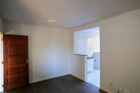 Sala de apartamento para alugar com 3 quartos, 60m² em Ipiranga, Belo Horizonte