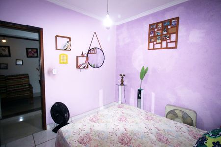 Casa para alugar com 150m², 4 quartos e 1 vagaQuarto 2