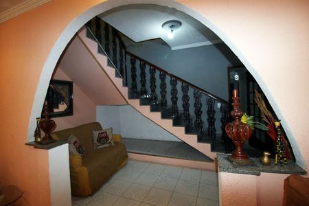 Casa para alugar com 150m², 4 quartos e 1 vagaAntessala