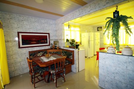 Copa de casa para alugar com 4 quartos, 150m² em Brás de Pina, Rio de Janeiro