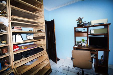 Casa para alugar com 150m², 4 quartos e 1 vagaQuarto 1