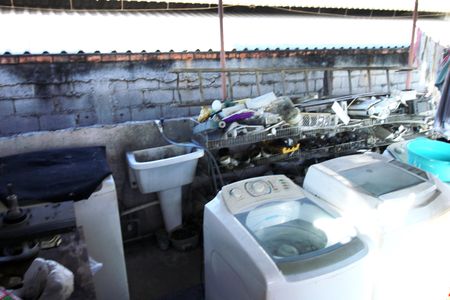 Casa para alugar com 150m², 4 quartos e 1 vagaÁrea de Serviço