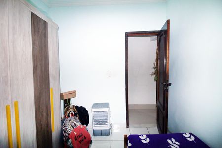 Casa para alugar com 150m², 4 quartos e 1 vagaQuarto 3