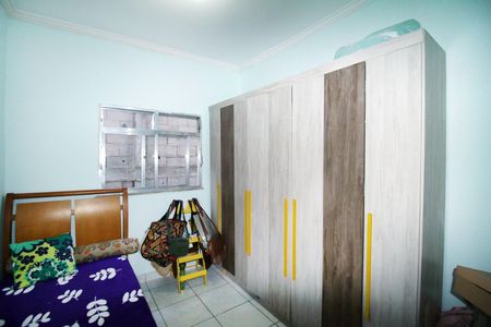 Casa para alugar com 150m², 4 quartos e 1 vagaQuarto 3