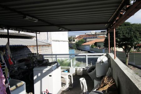 Casa para alugar com 150m², 4 quartos e 1 vagaÁrea de Serviço