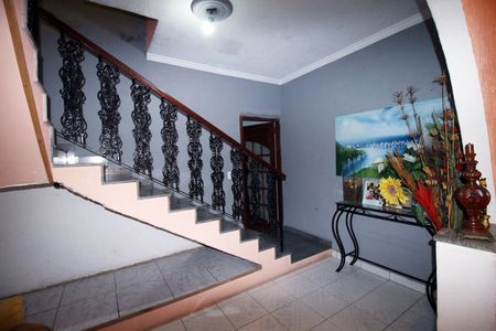 Casa para alugar com 150m², 4 quartos e 1 vagaAntessala