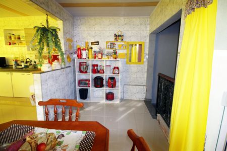 Casa para alugar com 150m², 4 quartos e 1 vagaCopa