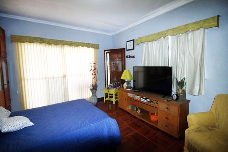 Casa para alugar com 150m², 4 quartos e 1 vagaQuarto 4 - Suíte