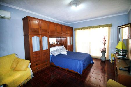 Casa para alugar com 150m², 4 quartos e 1 vagaQuarto 4 - Suíte
