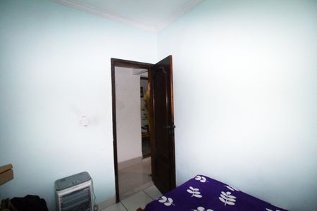 Casa para alugar com 150m², 4 quartos e 1 vagaQuarto 3
