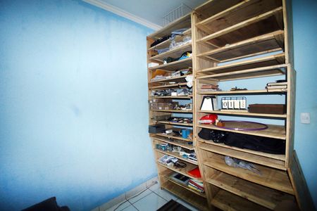 Casa para alugar com 150m², 4 quartos e 1 vagaQuarto 1