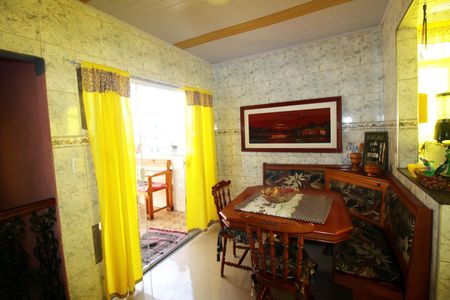 Casa para alugar com 150m², 4 quartos e 1 vagaCopa
