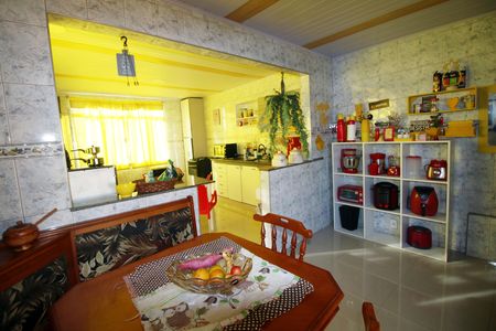 Casa para alugar com 150m², 4 quartos e 1 vagaCopa